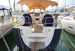 Jeanneau Sun Odyssey 49 DS