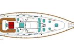 BENETEAU OCEANIS 423 CLIPPER