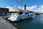 Ferretti (IT) Ferretti 530 Fly