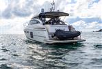 Princess Yachts V52