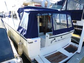 Princess 35 (Name to be retained)