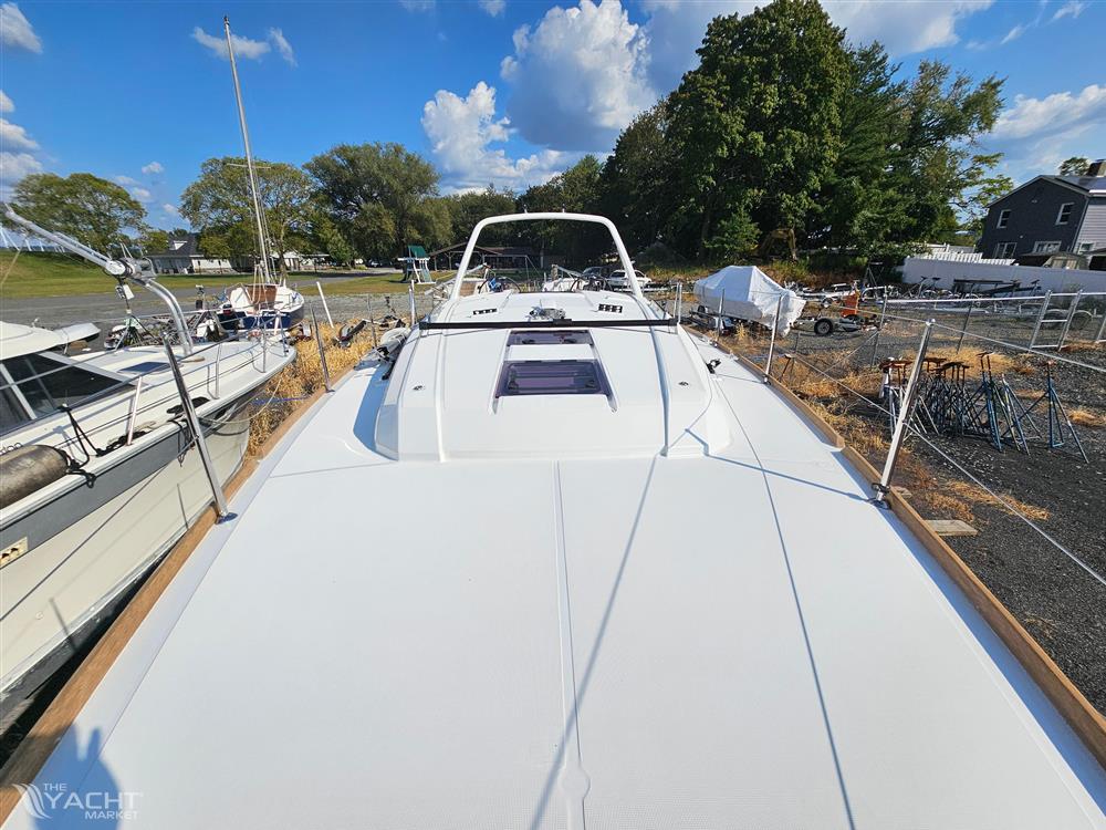 2024 Beneteau