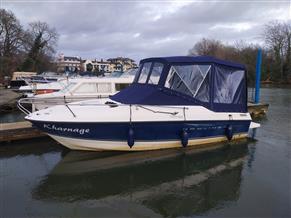 Bayliner 192 Discovery