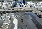 Beneteau - Degrees of Freedom