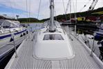 Hallberg-Rassy 372