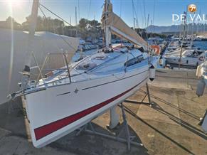 Jeanneau Sun Fast 3200