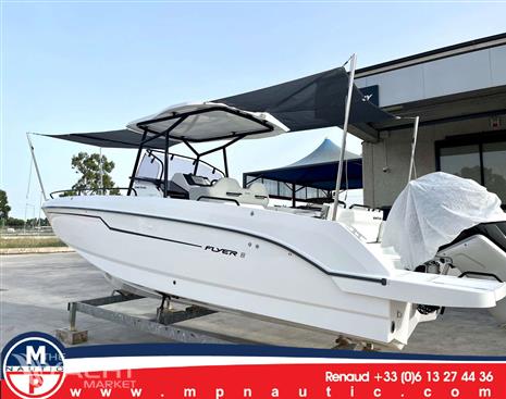 BENETEAU FLYER 8