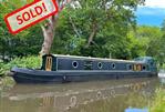 Widebeam & Narrowboats Wanted