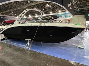 SEA RAY SEA RAY 290 SDXE