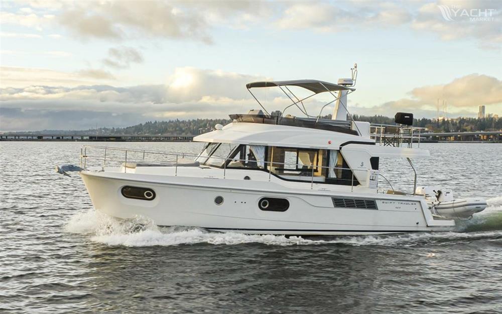 2023 Beneteau