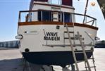 Colvic Trawler Yacht - Picture 5