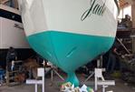 CONTEST YACHTS CONTEST 33