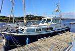 Halmatic Weymouth 34 - Weymouth 34 for sale with BJ Marine
