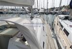 Hanse 400E - 400 E - Abayachting Hanse 400 usato-second hand 7