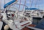 Beneteau Oceanis 46.1