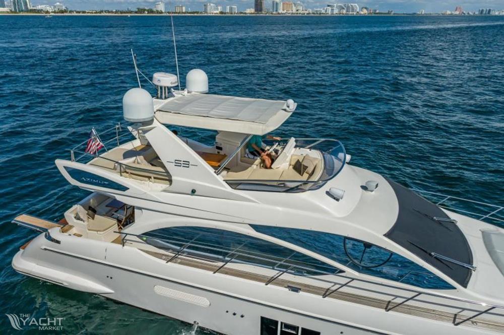 2011 Azimut