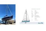 HANSE YACHTS HANSE 342