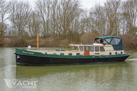  Walker-Boats-South-Holland-Barge 60&#39; x 13&#39; 06&quot;