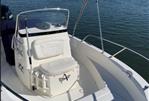 Boston Whaler  180 Dauntless