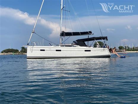 VIKO YACHTS VIKO S35