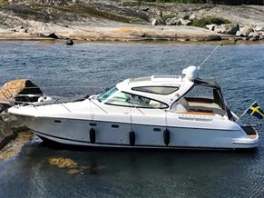 Jeanneau Prestige 34 HT