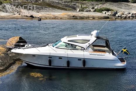 Jeanneau Prestige 34 HT