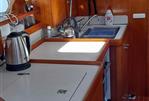 JEANNEAU SUN ODYSSEY 42