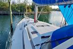 Jeanneau Sun Odyssey 509