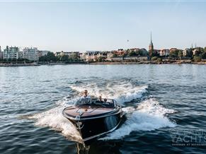 RIVA RIVA 25 ISEO