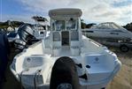 Jeanneau Merry Fisher 530 HB