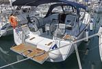 Jeanneau Sun Odyssey 349