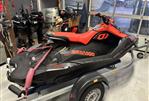 SEA DOO SEA DOO SPARK 3UP TRIXX