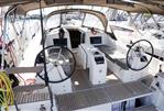 Jeanneau Sun Odyssey 410