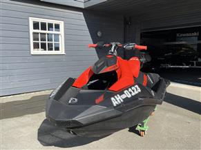 Seadoo Spark 2UP