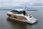 Fairline Targa 50 GT