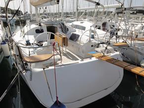 Elan Impression 40