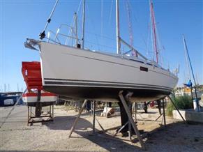 HANSE YACHTS HANSE 320