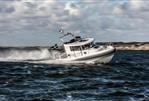 Paragon 31 Flybridge