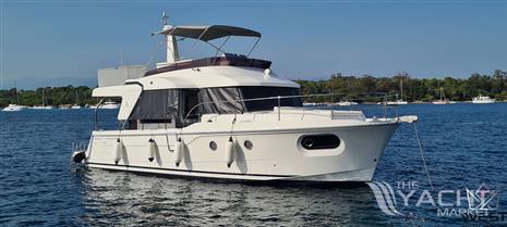 BENETEAU SWIFT TRAWLER 41 FLY