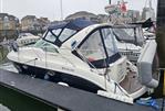 Fairline Targa 30