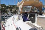 Dufour Yachts Dufour 350 Grand Large - Abayachting Dufour 350 usato-second hand 8