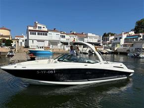 SEA RAY SEA RAY 250 SLX