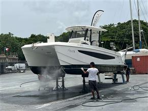 AQUILA YACHTS AQUILA 28 MOLOKAI