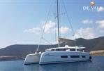 Dufour Catamaran 48 - Picture 2