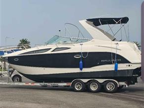 Bayliner 300