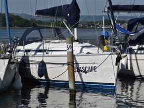 Bavaria 32
