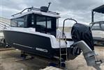 XO BOATS 260