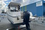 QUICKSILVER QUICKSILVER 605 PILOTHOUSE