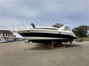 Bayliner 3055 Sunbridge