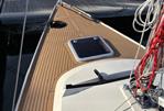 SAFFIER YACHTS SC8M Cabin